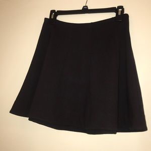 A-Line Skirt